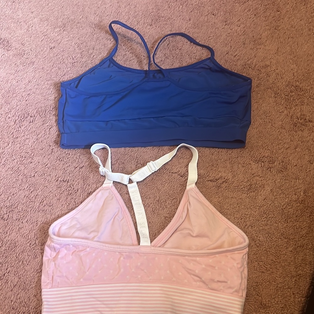 Ladies Victoria’s Secret Bralettes! - Picture 2 of 5